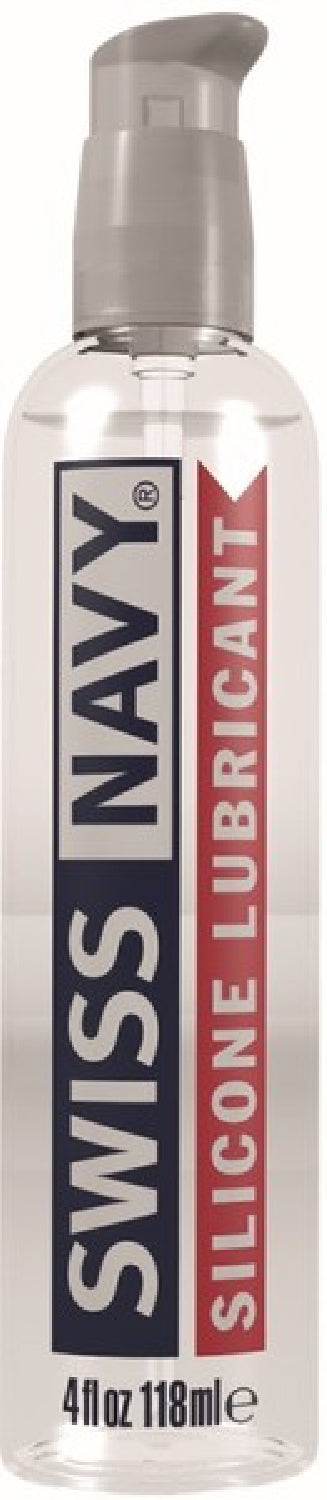 Silicone Lubricant (10ml)