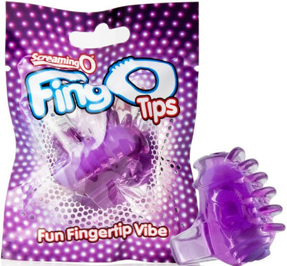 FingO Tips (Blue)