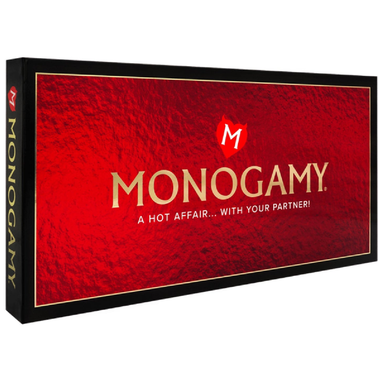 Monogamy Board Game