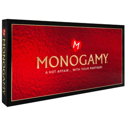 Monogamy Board Game