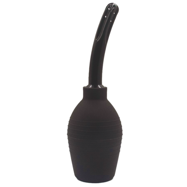 Cleanse - Anti-backflow Anal Douche (310ml)