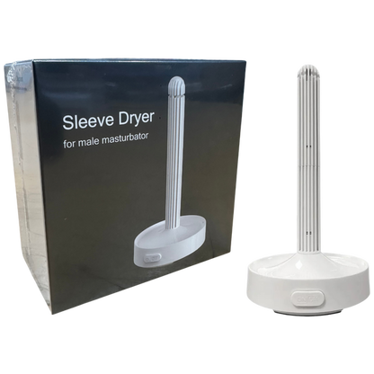 SLEEVE DRYER - Male Masturbator Dryer