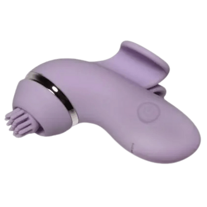 The Butterfly - Finger Vibe (Light Purple)
