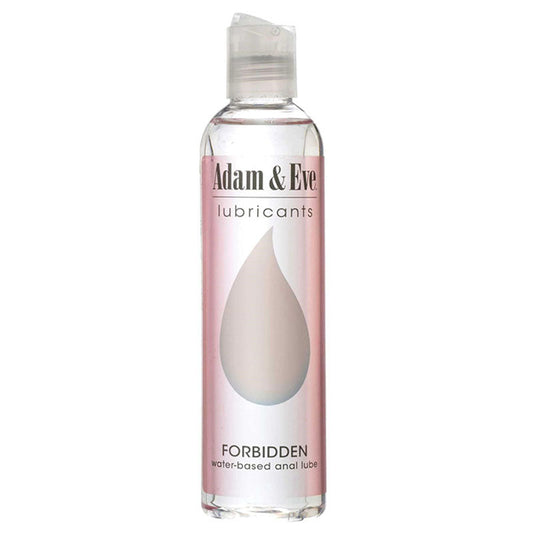 Adam and Eve Forbidden