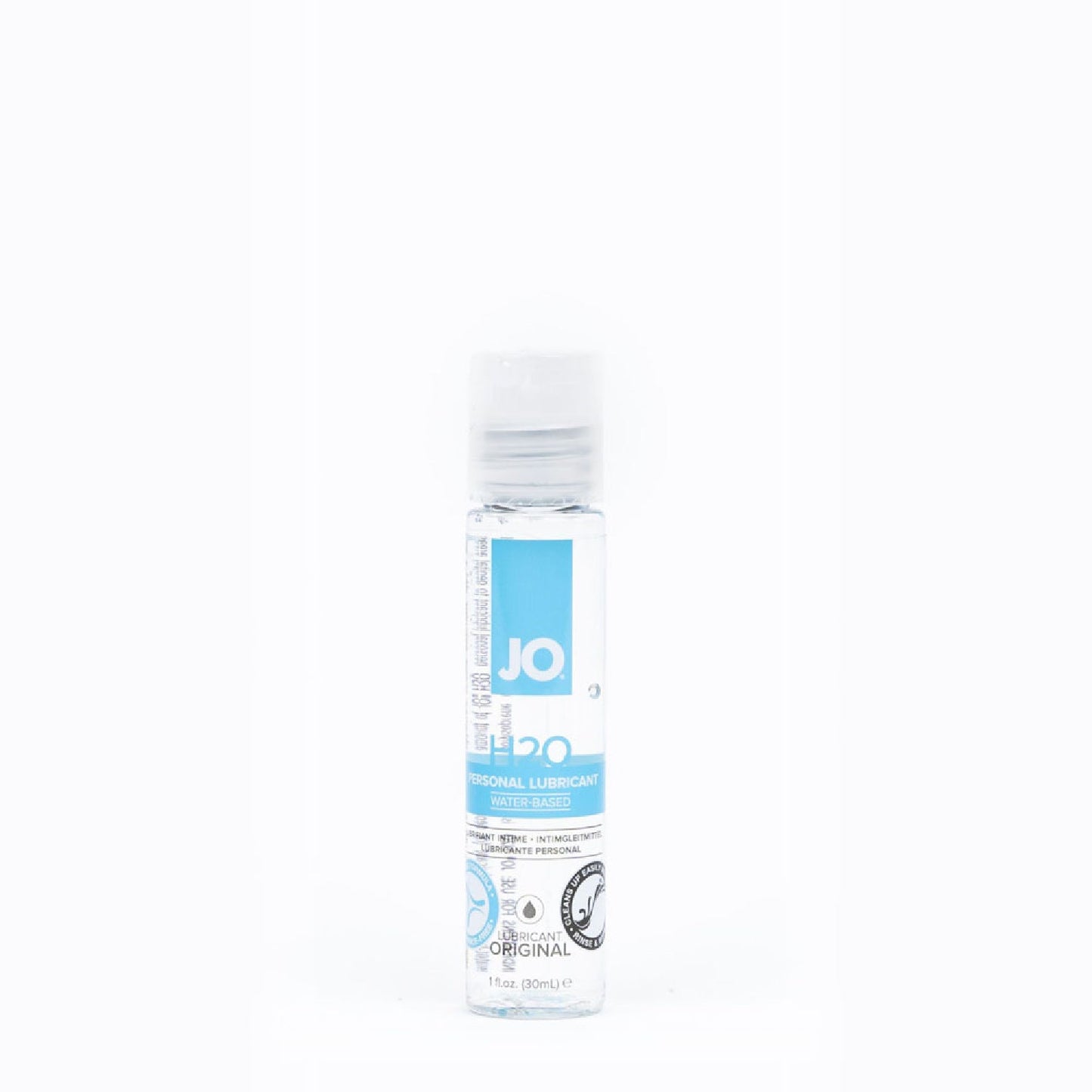 JO H2O Original Lube - 30 mL
