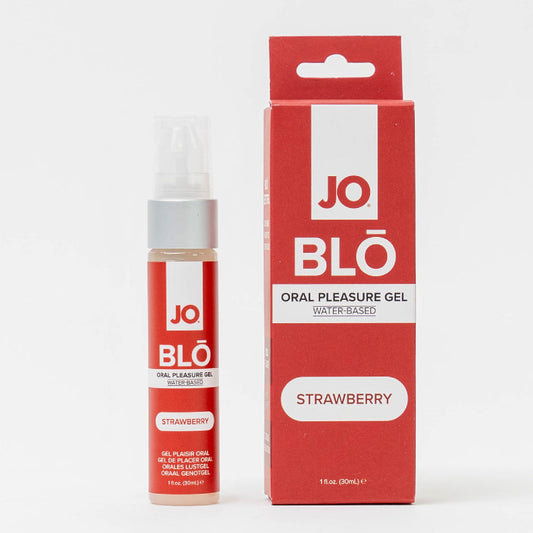 JO Blo Strawberry