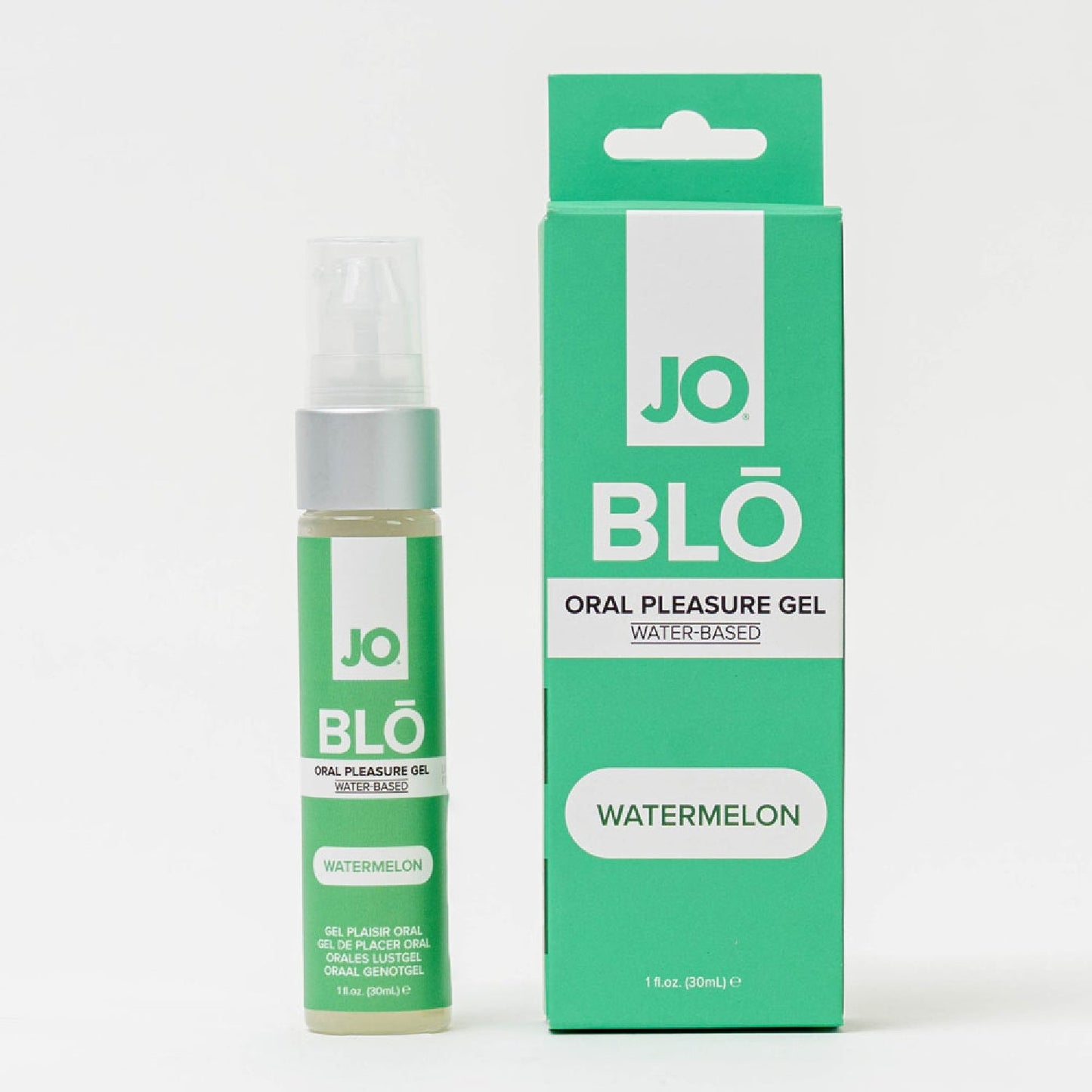 JO Blo Watermelon