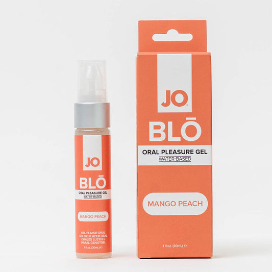 JO Blo Mango Peach