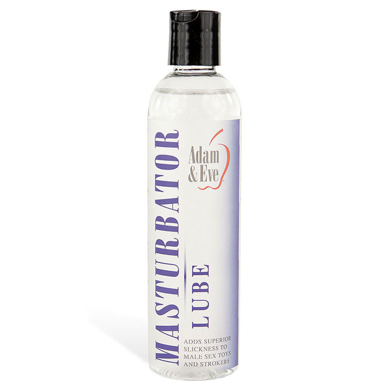 Adam and Eve Masturbator Lube