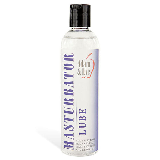 Adam and Eve Masturbator Lube