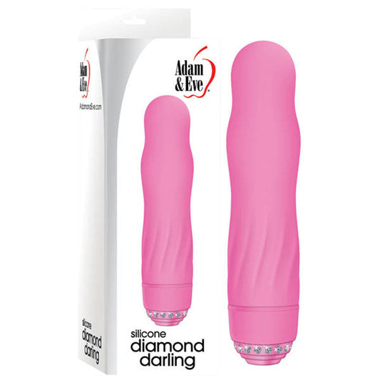 Adam and Eve Diamond Darling