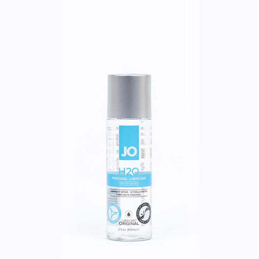JO H2O Original Lube - 60 mL