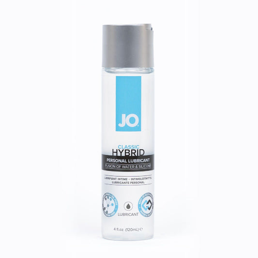 JO Classic Hybrid
