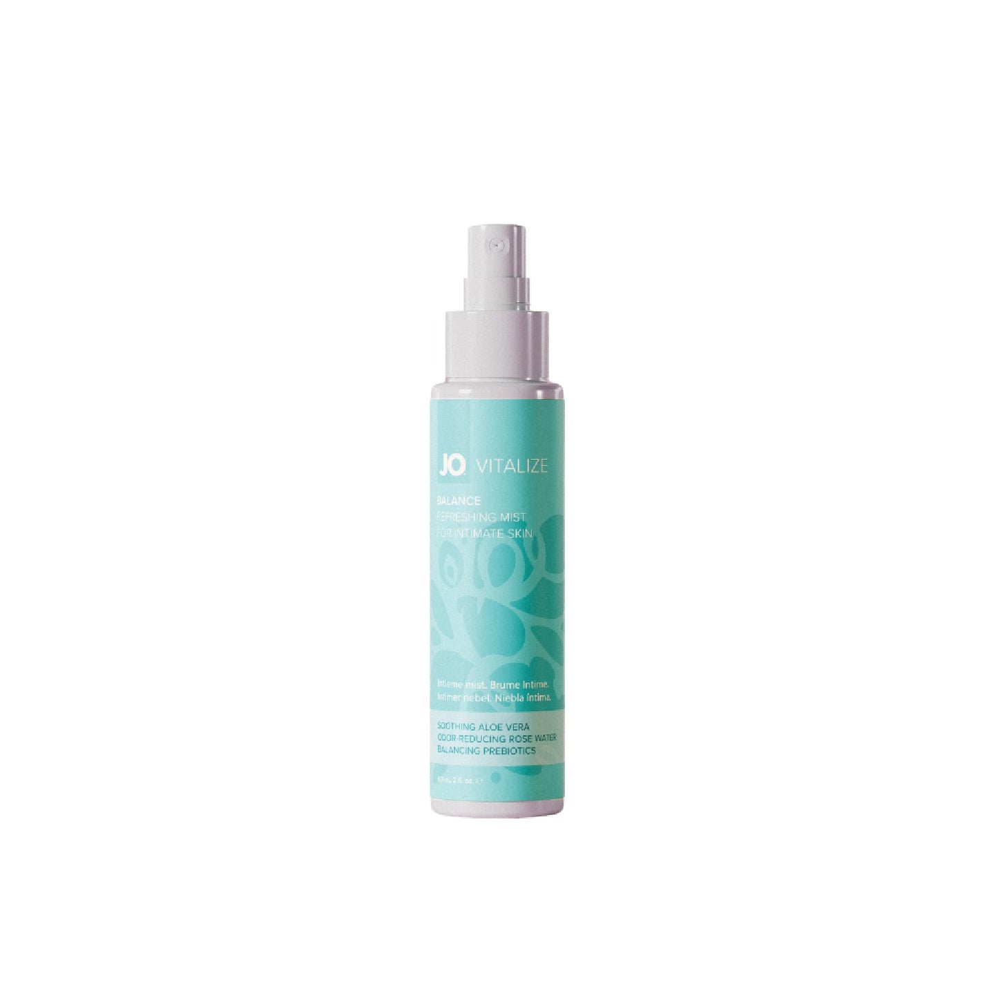 JO Vitalize - Balance Refreshing Mist