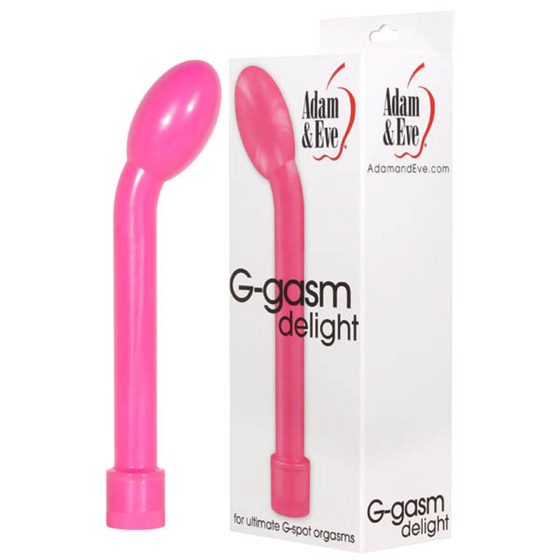 Adam and Eve G-Gasm Delight