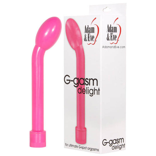 Adam and Eve G-Gasm Delight