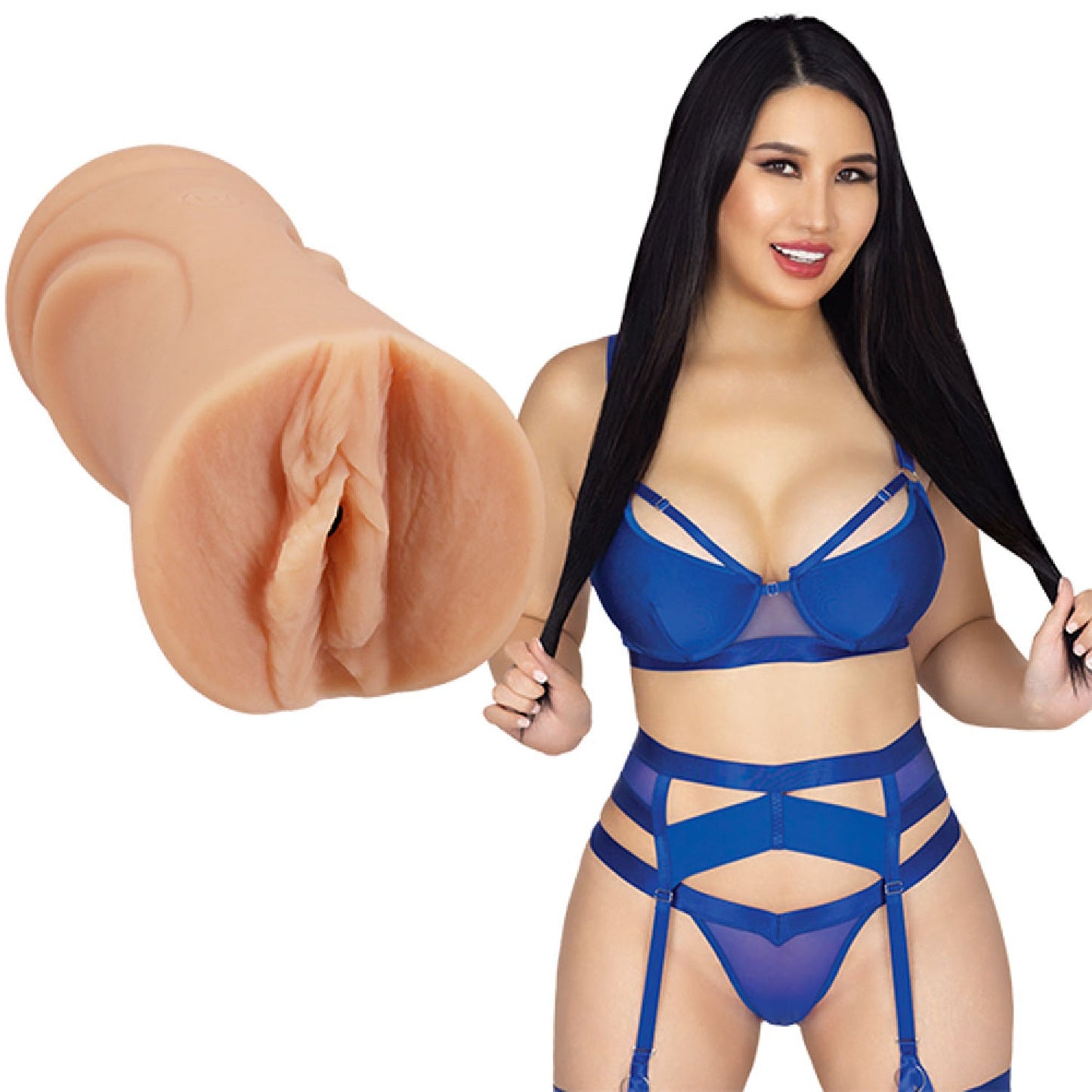 Signature Strokers - Suki Sin