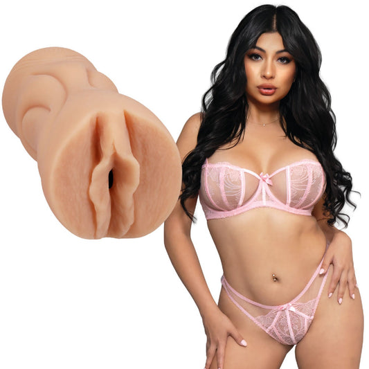 Signature Strokers - Cami Strella