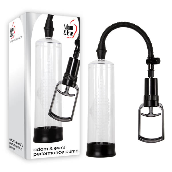 Adam and Eve Starter Penis Pump