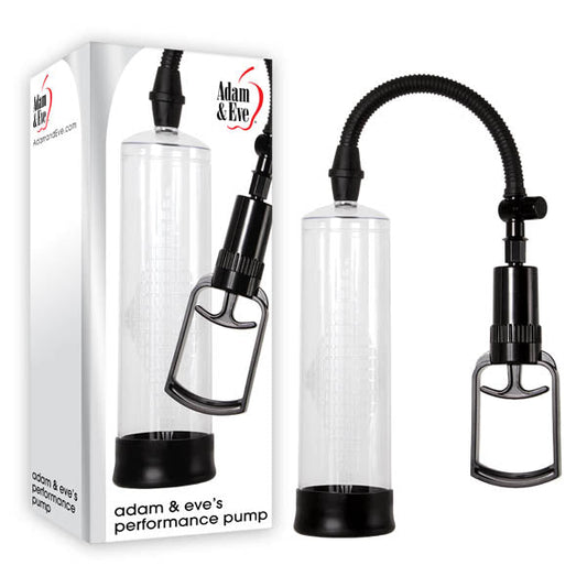Adam and Eve Starter Penis Pump