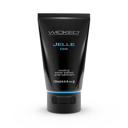 Wicked Jelle Chill