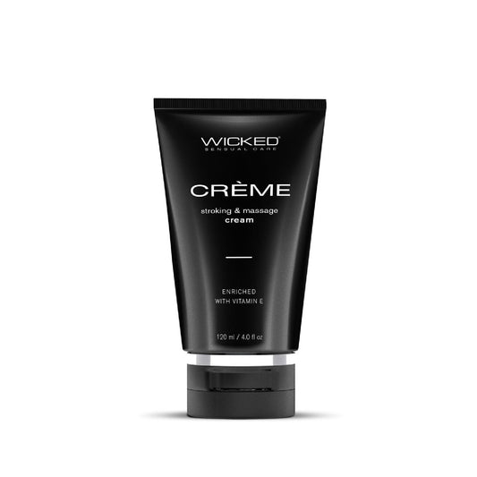 Wicked Creme