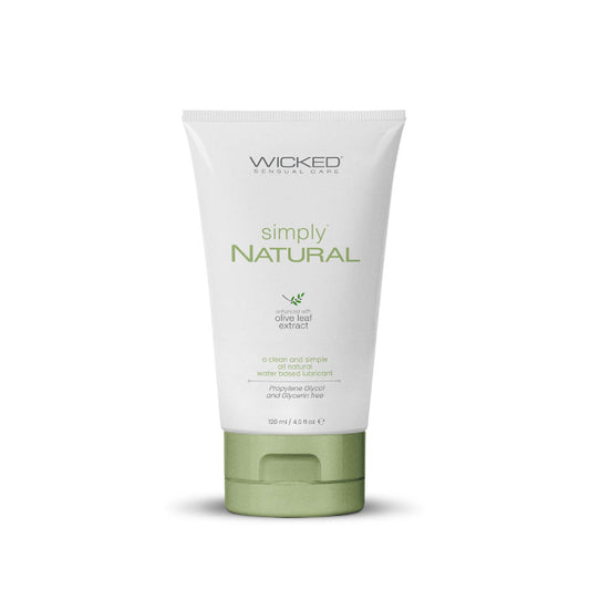 Wicked Simply Natural