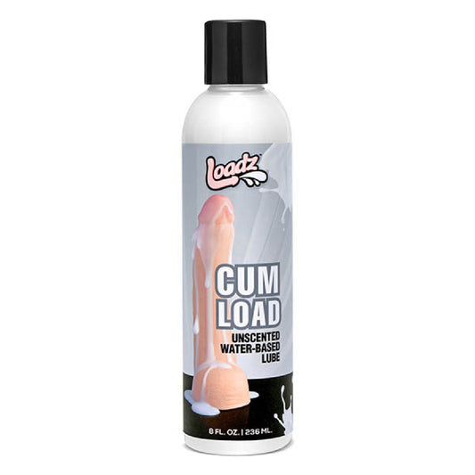 Loadz Cum Load