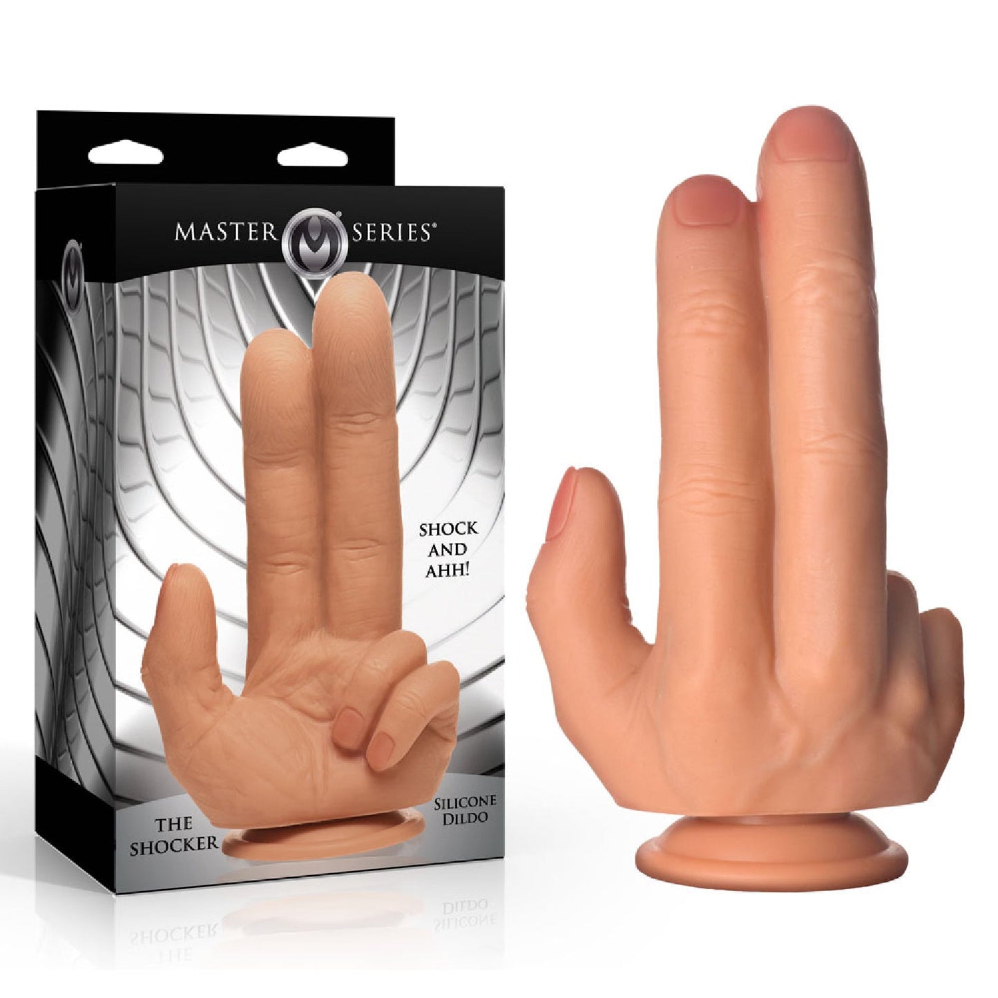 Master Series The Shocker