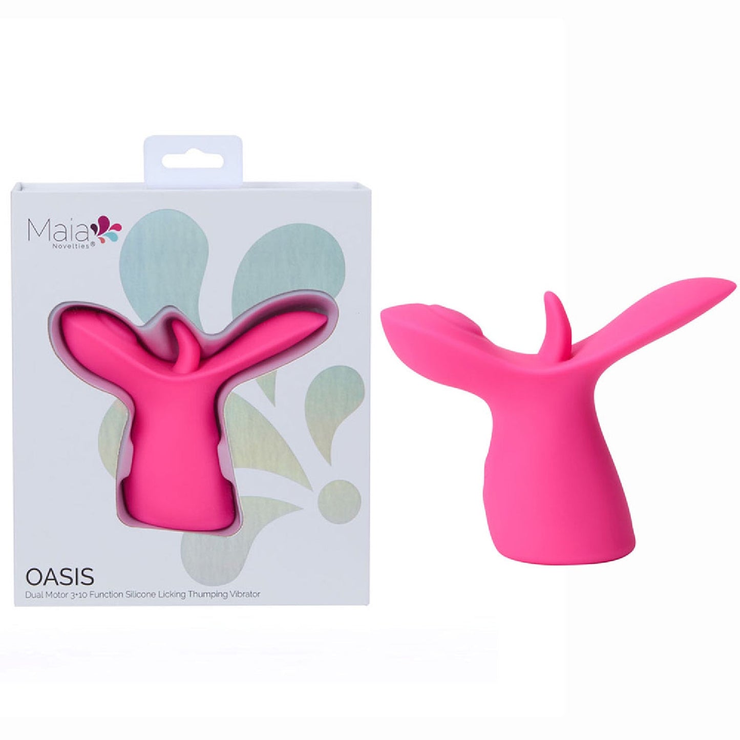 Maia OASIS - Pink