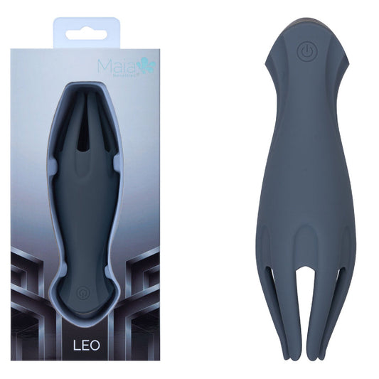 Maia LEO - Grey