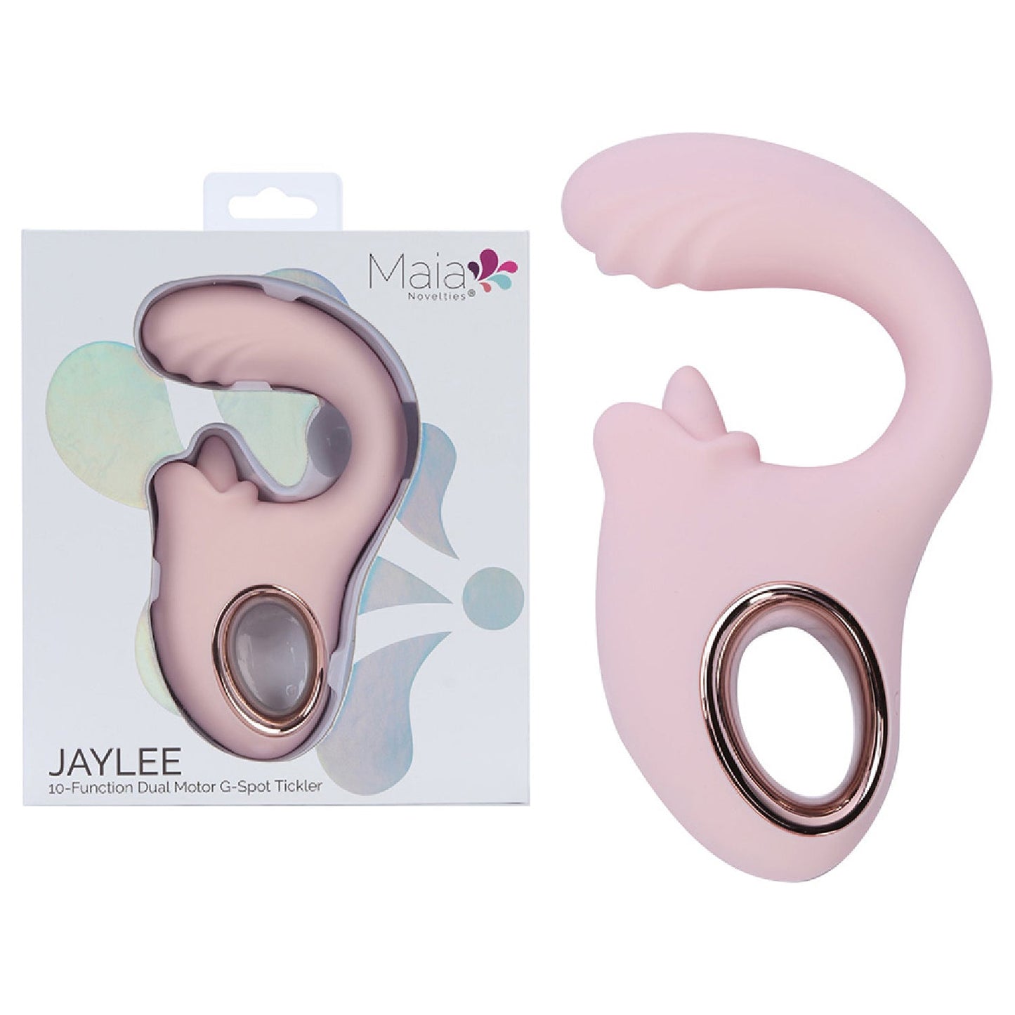 Maia JAYLEE - Pink