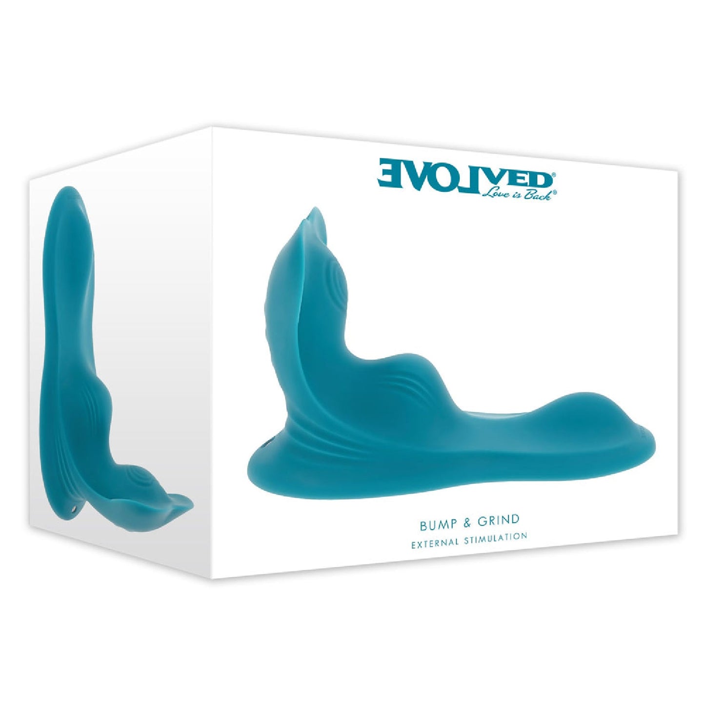 Evolved BUMP and GRIND