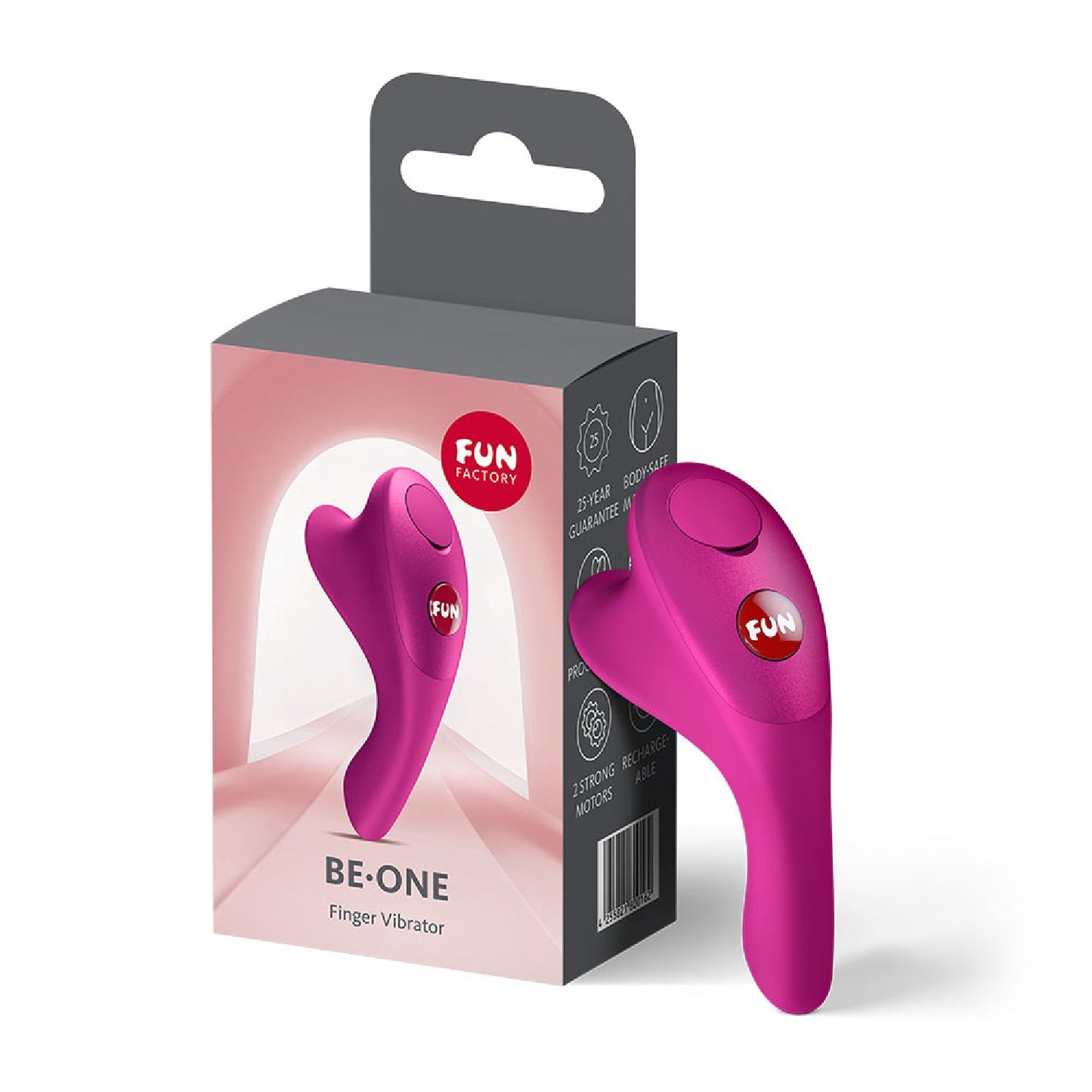 Fun Factory BE-ONE Magenta