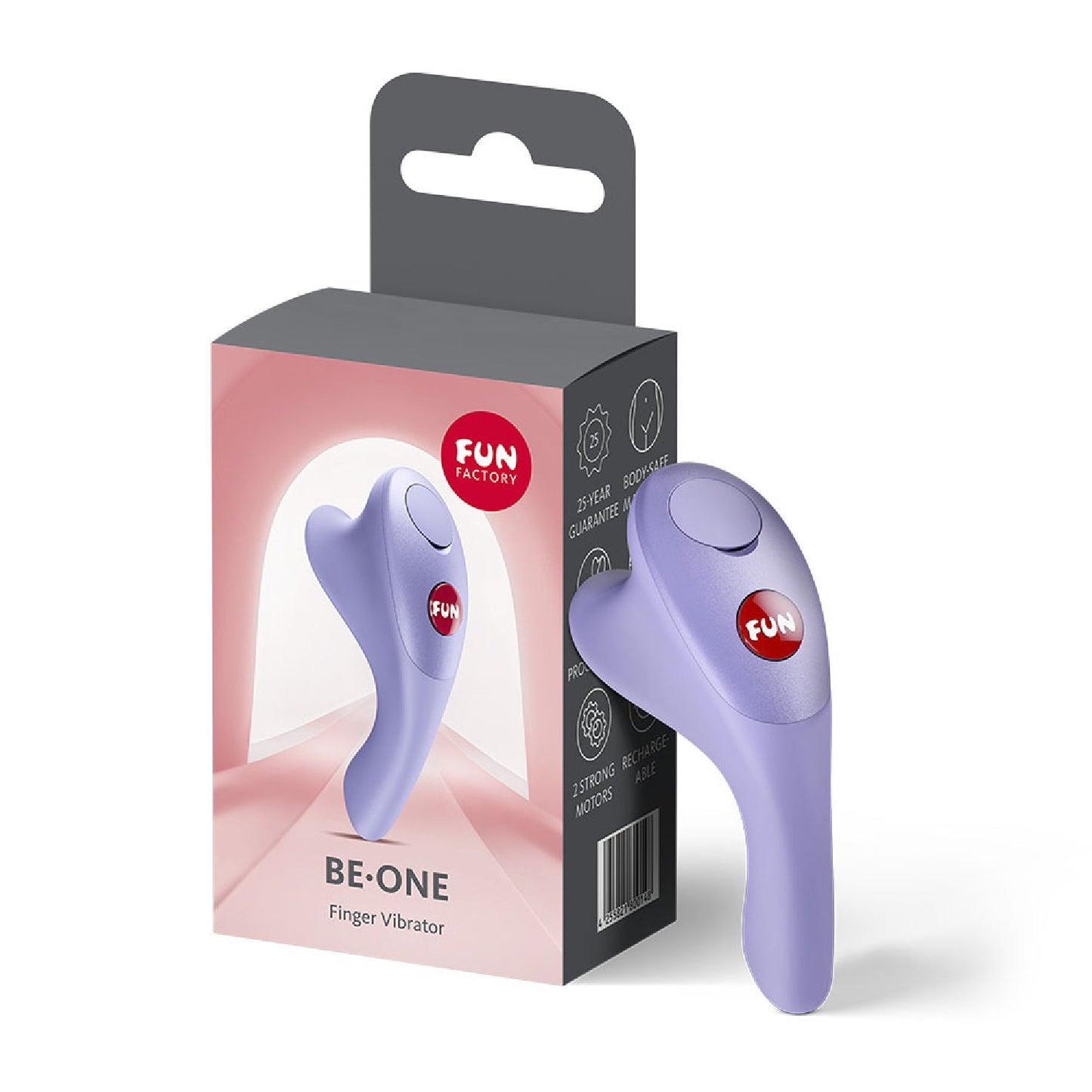 Fun Factory BE-ONE Purple