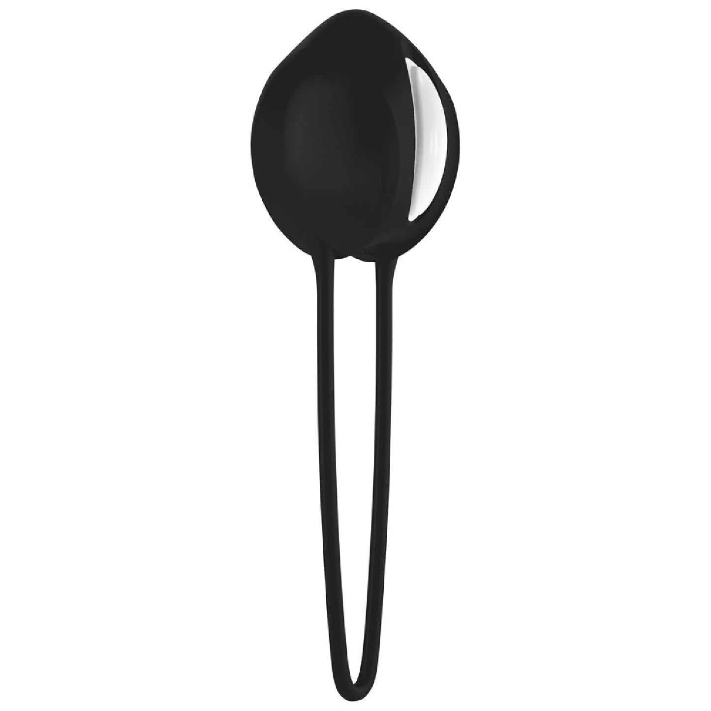 Fun Factory SMARTBALL UNO Black