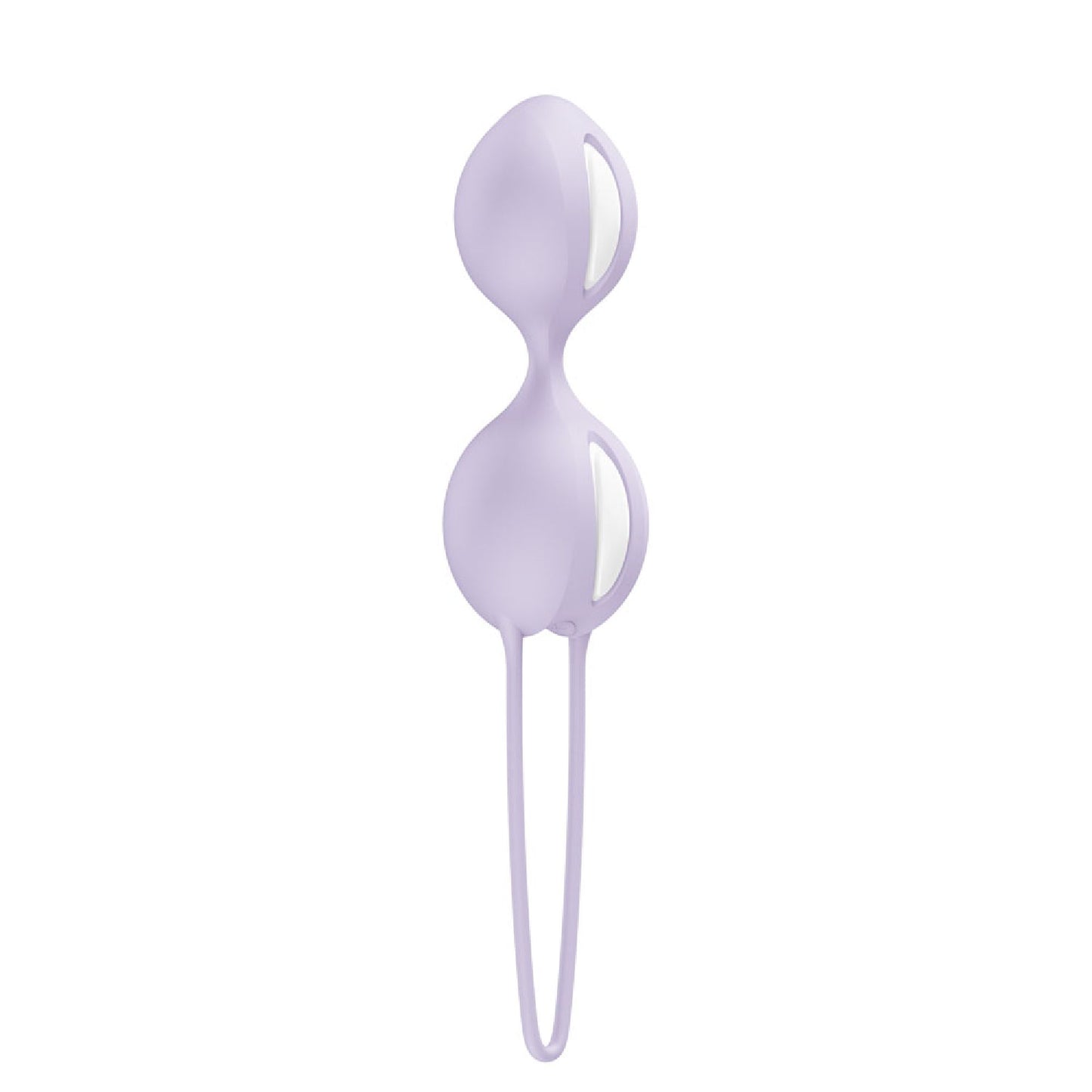 Fun Factory SMARTBALLS DUO Purple