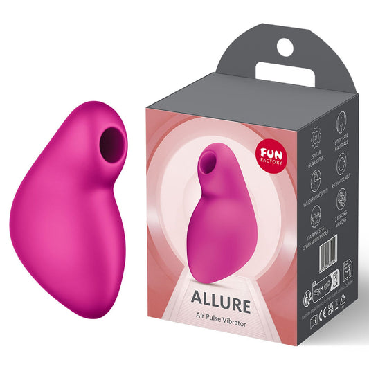 Fun Factory ALLURE Magenta