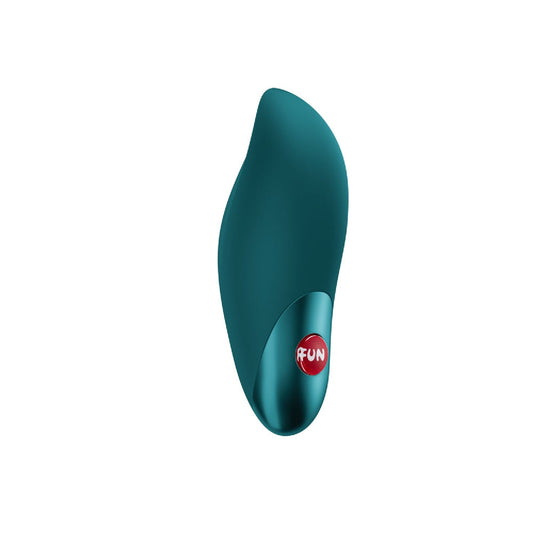 Fun Factory CHARME Bottle Green