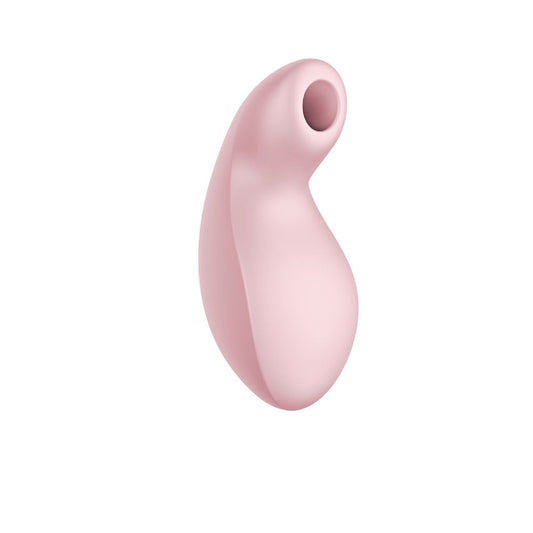 Fun Factory LUNA Soft Pink