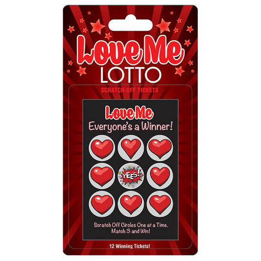 Love Me Lotto