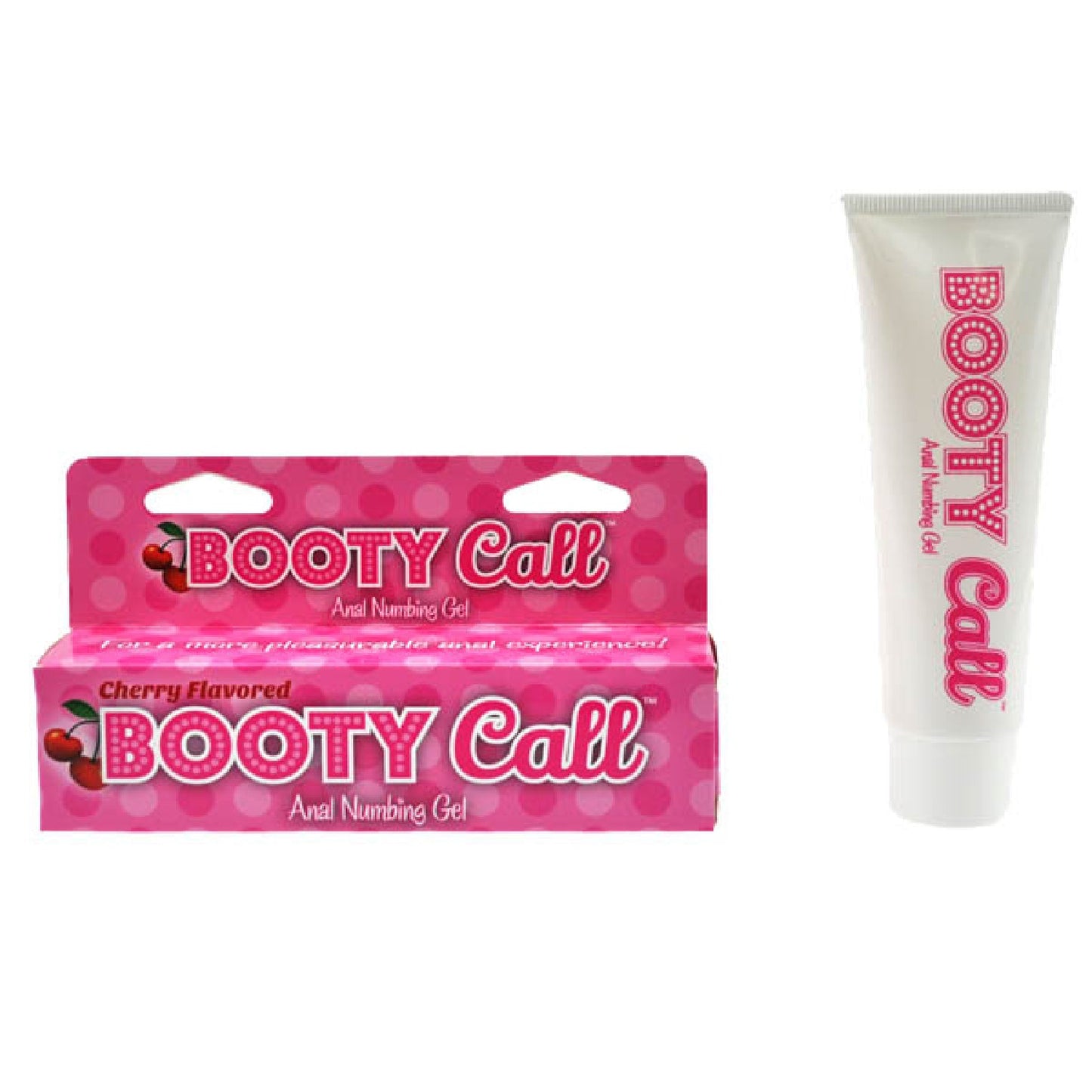 Booty Call - Cherry