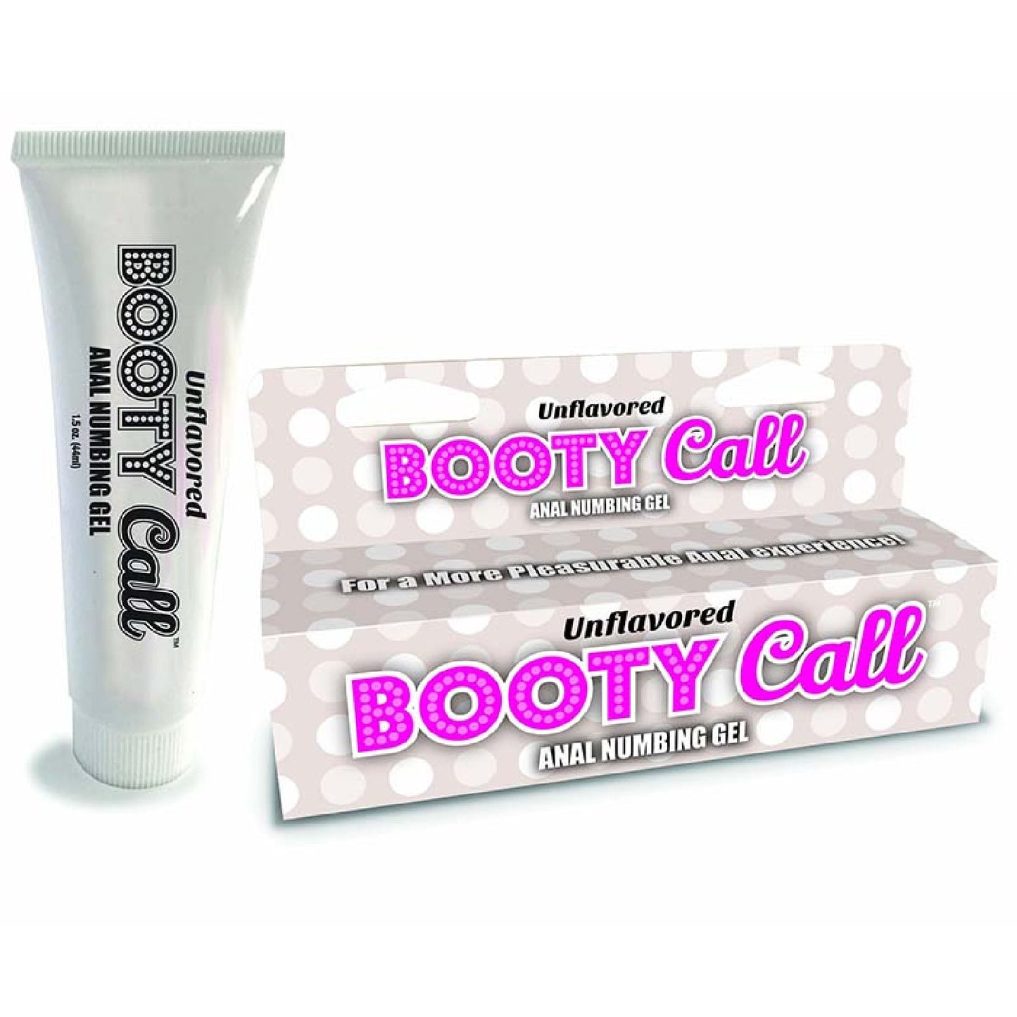 Booty Call - Unflavoured