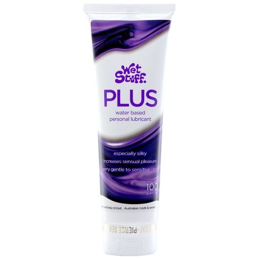 Wet Stuff Plus - 100g Tube