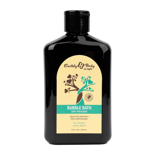 EB Aphrodisiac Bubble Bath SEA JASMINE - 250 ml