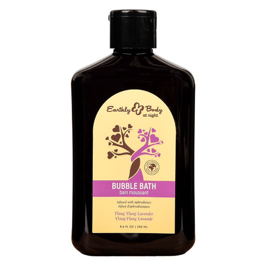 EB Aphrodisiac Bubble Bath YLANG YLANG LAVENDER - 250 ml