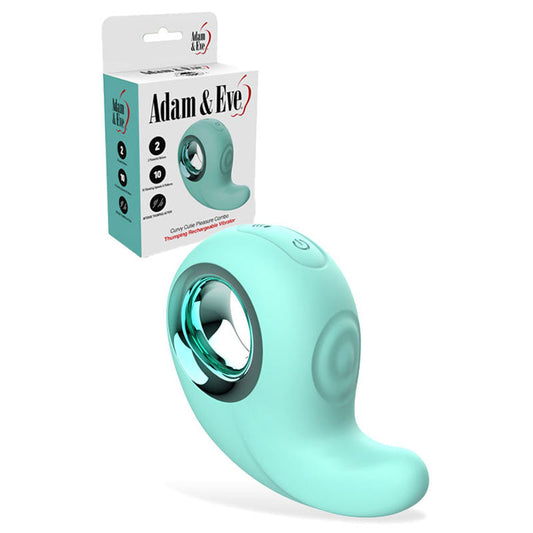 Adam and Eve CURVY CUTIE PLEASURE COMBO