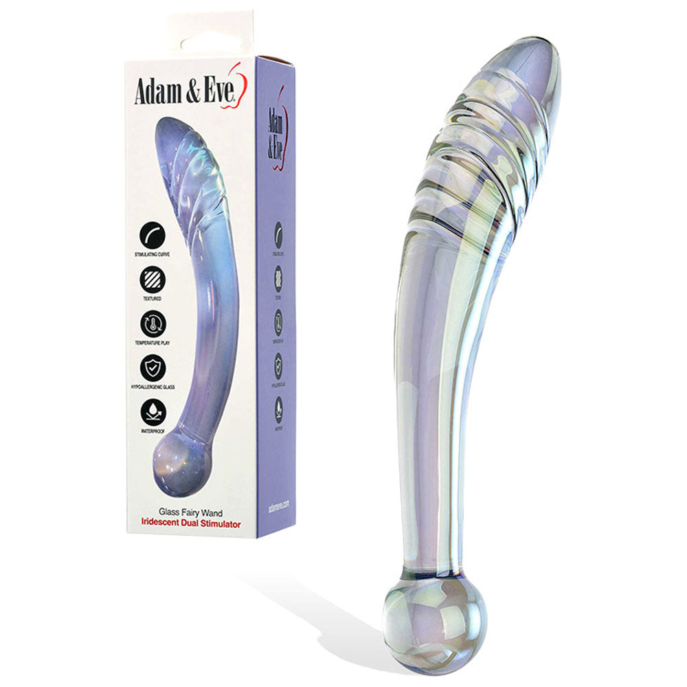 Adam and Eve FAIRY WAND