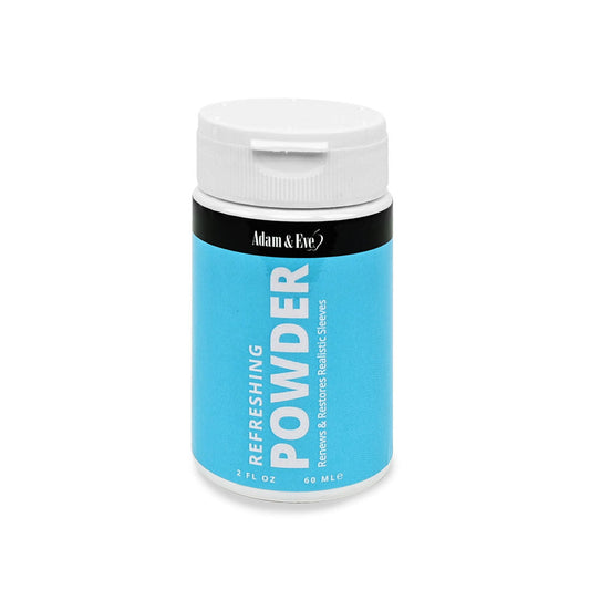Adam and Eve REFRESHING POWDER - 60 ml