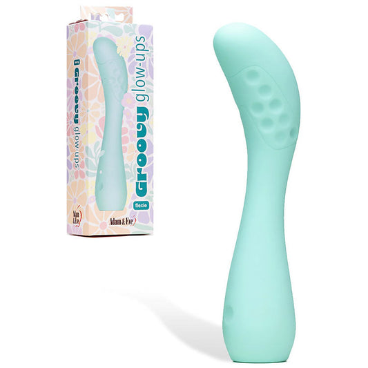 Adam and Eve GROOVY GLOW-UPS Flexie